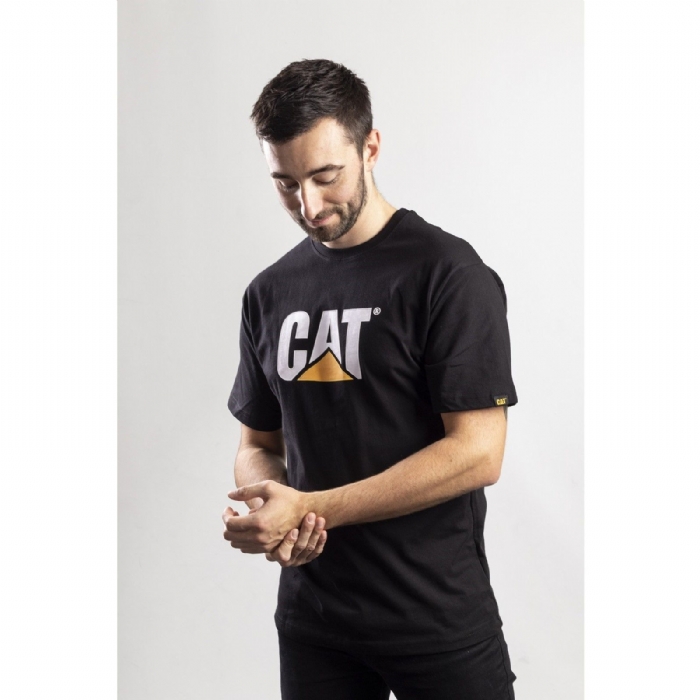 Trademark Logo T-Shirt