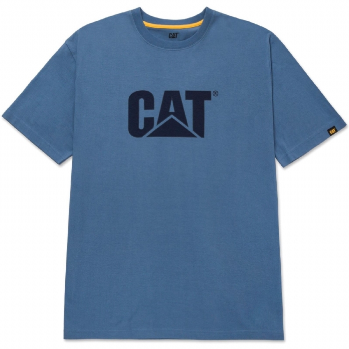 Trademark Logo T-Shirt