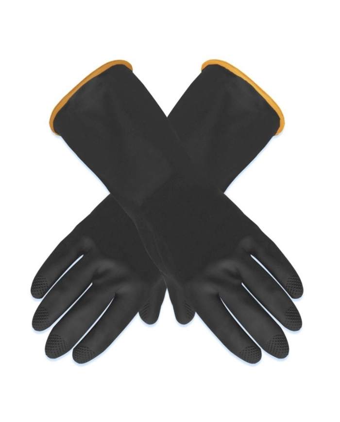 Polyco BizzyBee Extra Tough Household Gloves