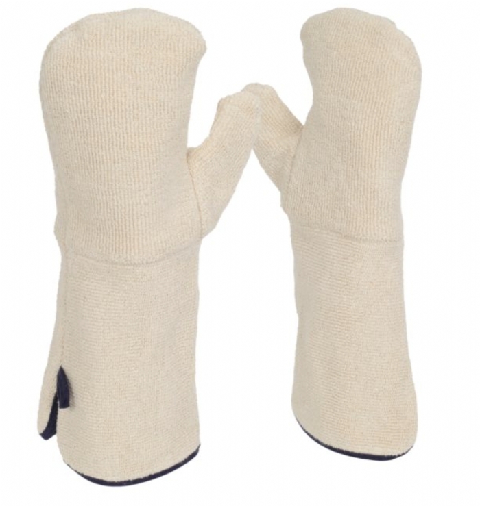 Polyco Bakers Mitt Heat Resistant Glove