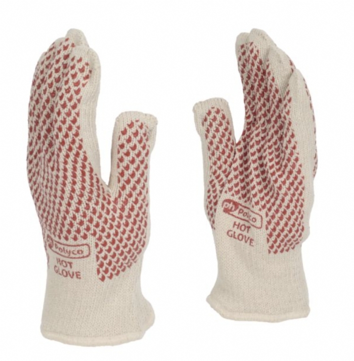 Polyco Hot Glove (Short)