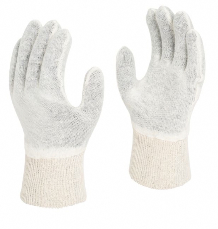 Polyco Knitted Stockinette Mediumweight Glove