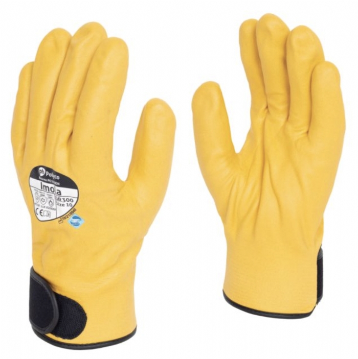 Polyco Imola Drivers Style Glove