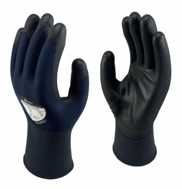 Polyco Polyflex Eco Air Ultra Lightweight PU Coated Glove
