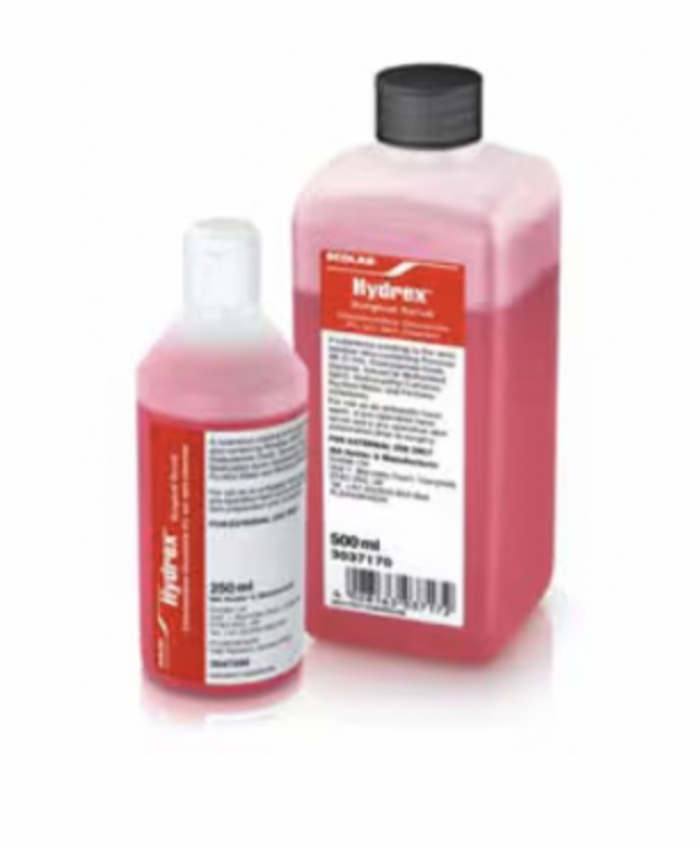 Hydrex Surgical Scrub 500ml – Professional Antiseptic Hand & Skin Cleanser