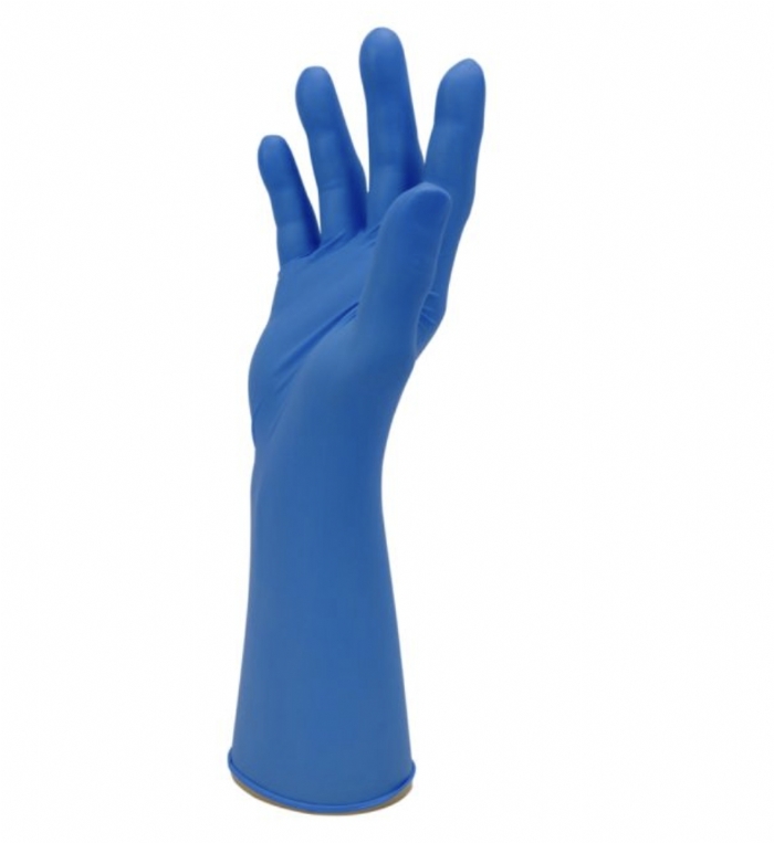 Polyco iNtouch V Synthetic Sterile Nitrile Powder Free Gloves