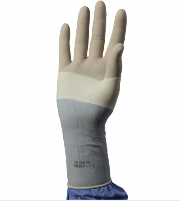 Polyco iNtouch Sense Latex Powder Free Sterile Surgical Glove