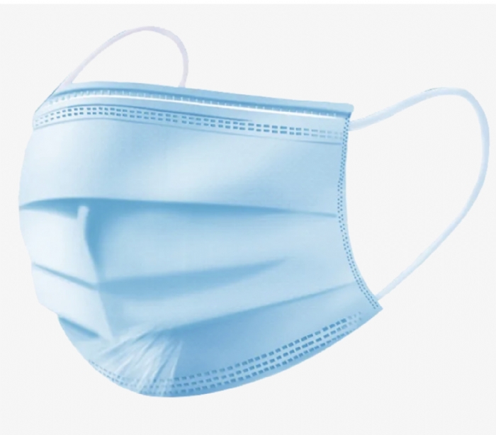 MXIIR Earloop Mask | Type IIR Medical Face Mask