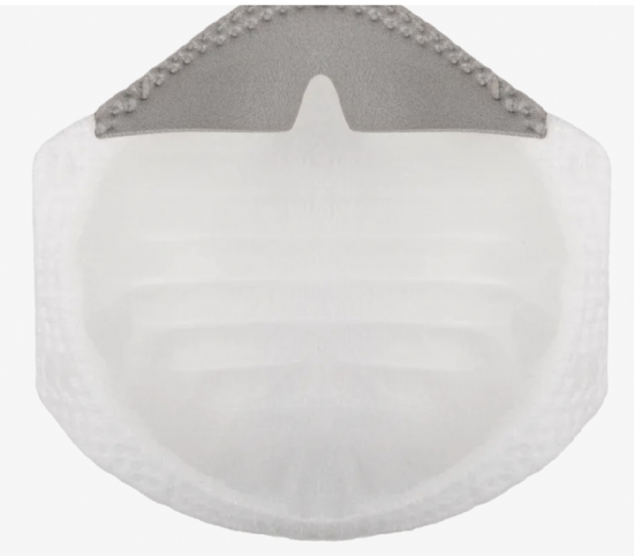 2520 Cup Mask | FFP2 Respirator