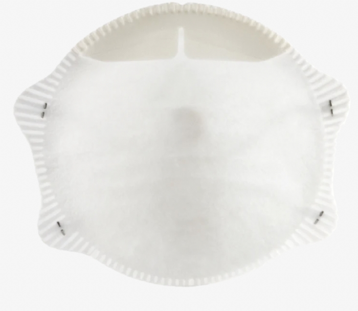 9020 Moulded Mask | FFP2 Respirator