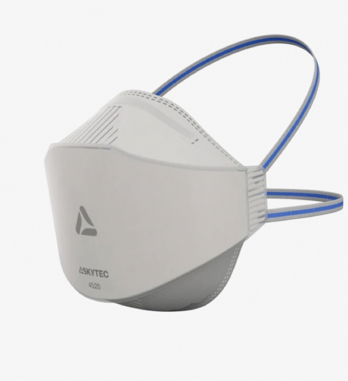 Skytec 4520 Alpha | 3 Panel FFP2 Respirator