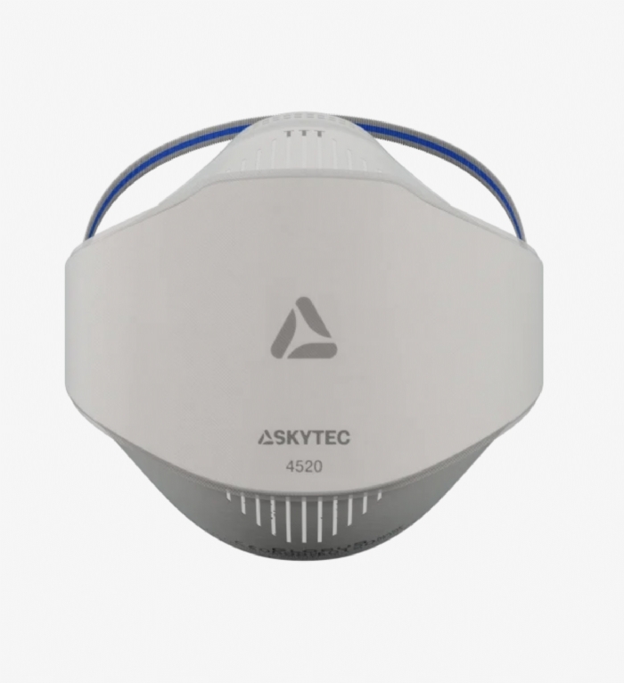 Skytec 4520 Alpha | 3 Panel FFP2 Respirator