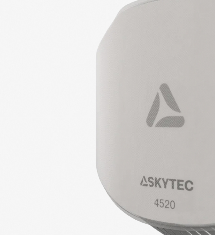 Skytec 4520 Alpha | 3 Panel FFP2 Respirator