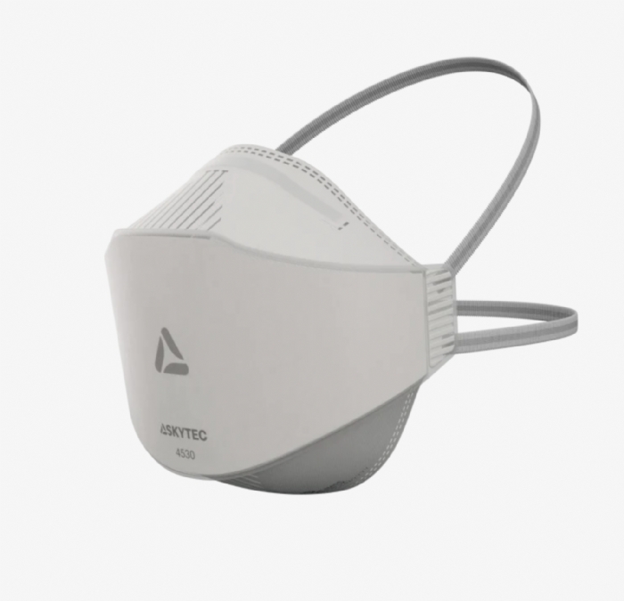 Skytec 4530 Alpha | 3 Panel FFP3 Respirator