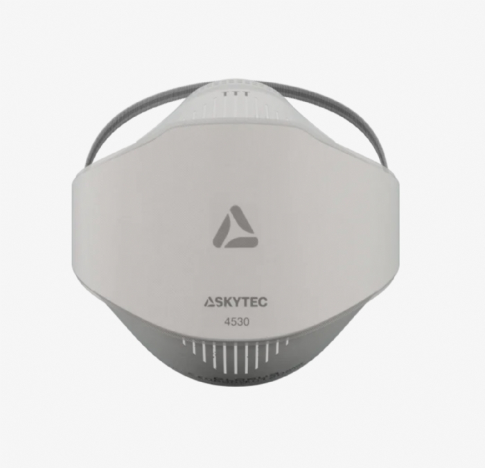 Skytec 4530 Alpha | 3 Panel FFP3 Respirator