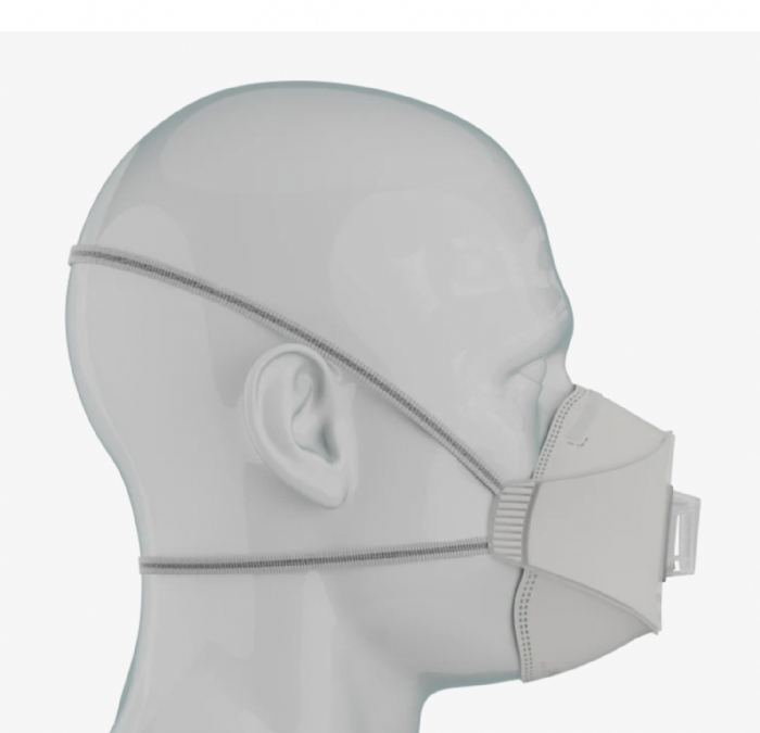 Skytec 4530V Alpha | 3 Panel FFP3V Respirator