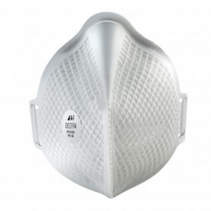 Alphamesh Respirator A-SERIES A-1 FFP1 NR