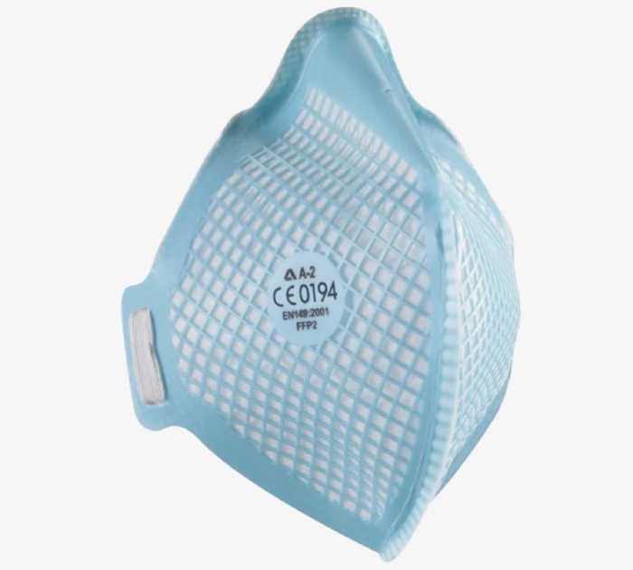 A-2 Alphamesh | FFP2 Respirator