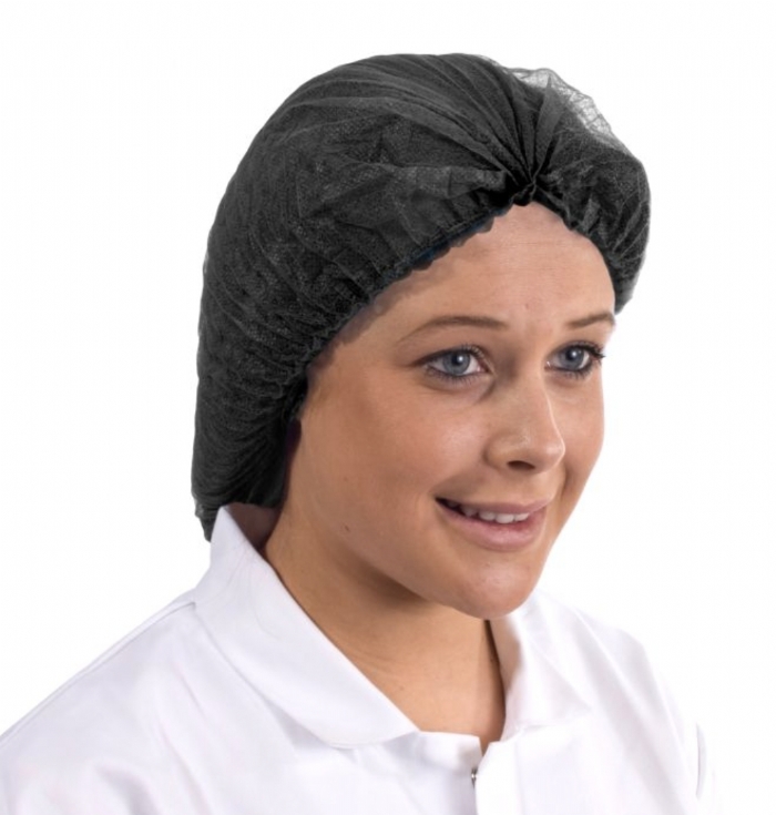 Supertouch Disposable Mob Cap