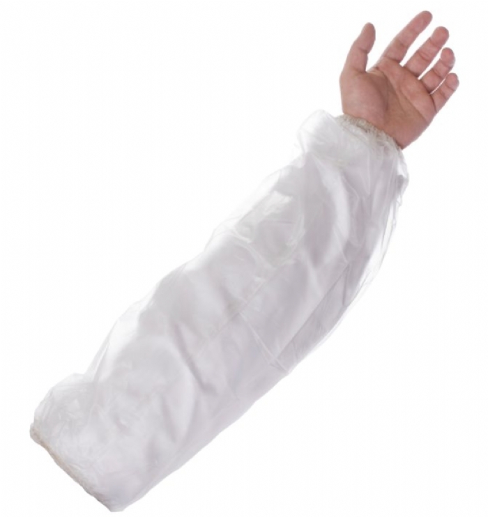 Supertouch PVC Oversleeves