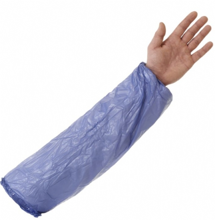 Supertouch PVC Oversleeves