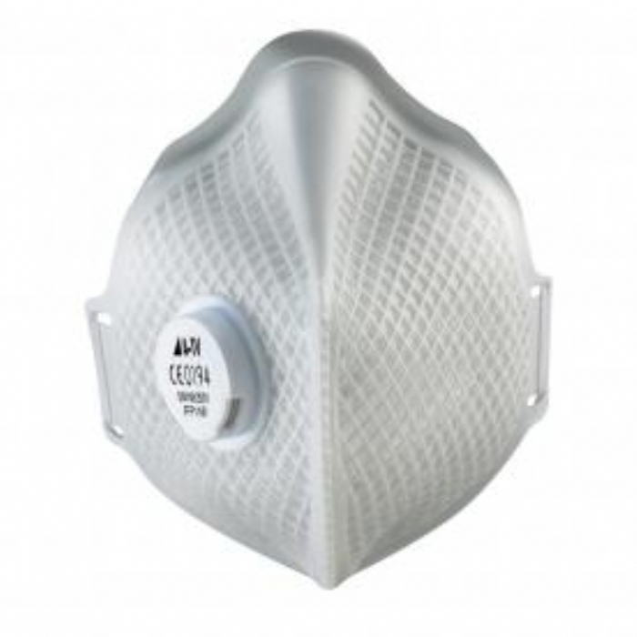 Alphamesh Respirator A-SERIES A-1V FFP1 NR