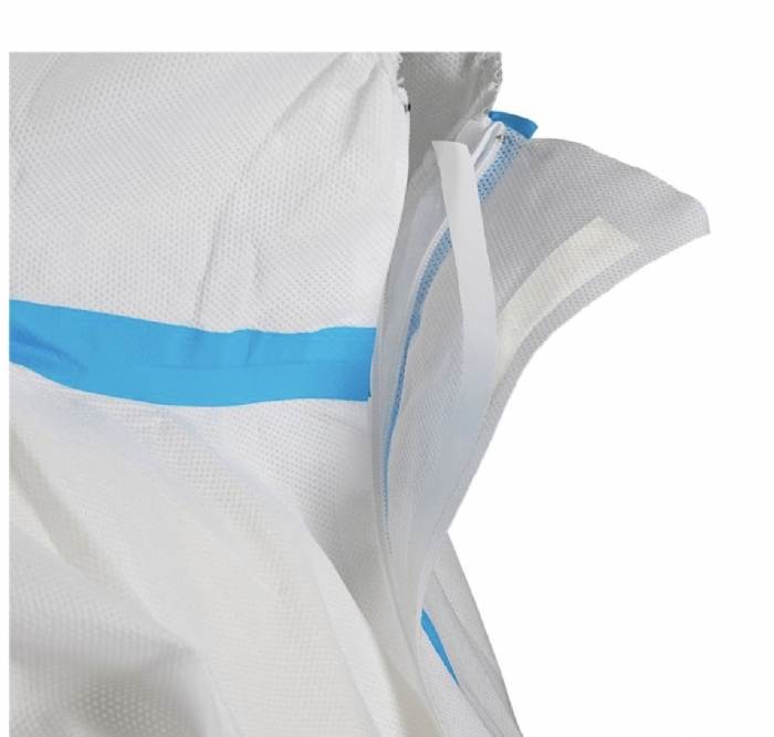 Supertouch Supertex Ultra Type 4/5/6 Protective Coverall