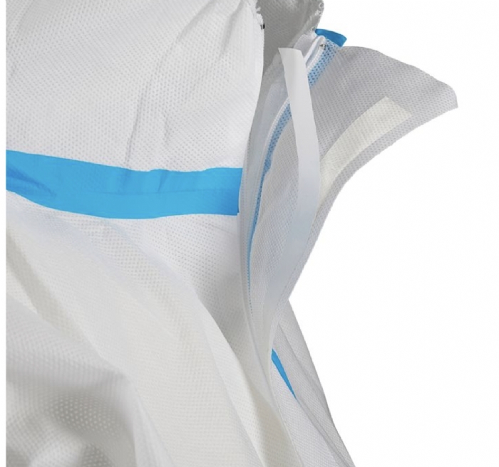 Supertouch Supertex AS Type 5/6 Protective Coverall