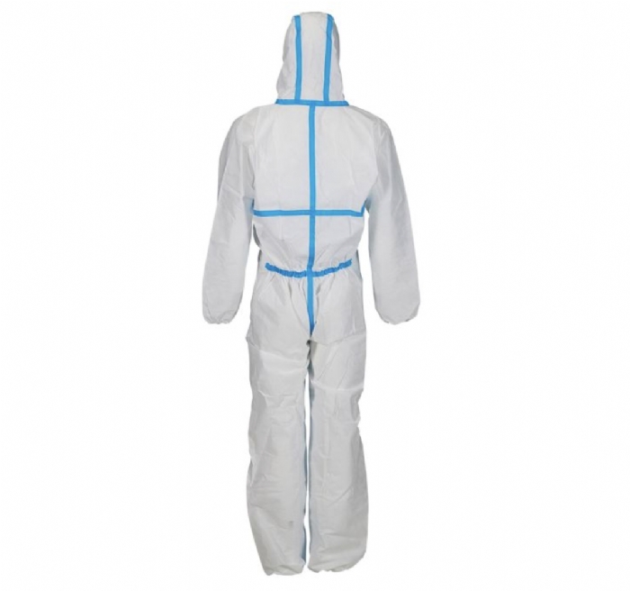 Supertouch Supertex AS Type 5/6 Protective Coverall