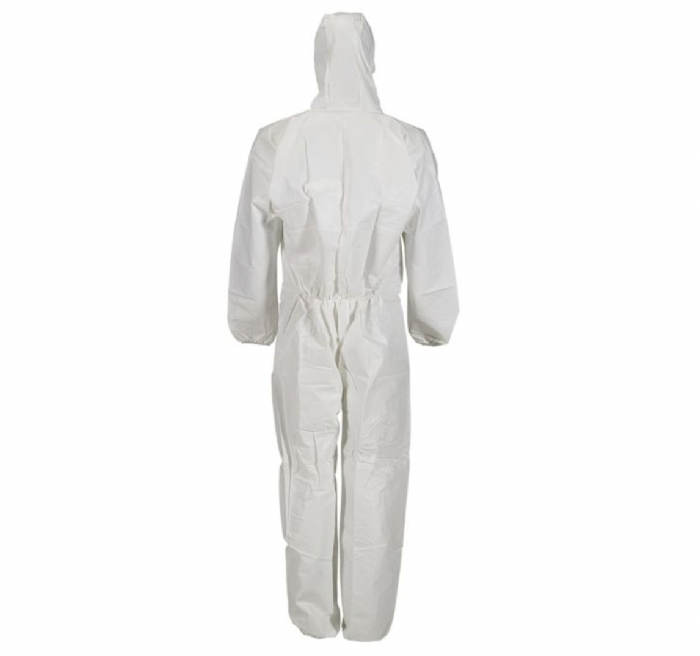Supertouch Supertex Pro Type 5/6 Protective Coverall