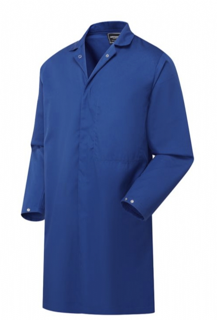 Supertouch Polycotton Food Coat