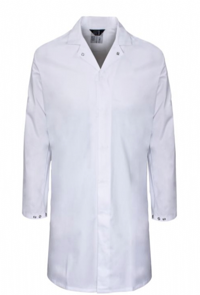 Supertouch Polycotton Food Coat