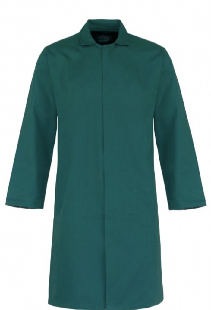 Supertouch Polycotton Food Coat