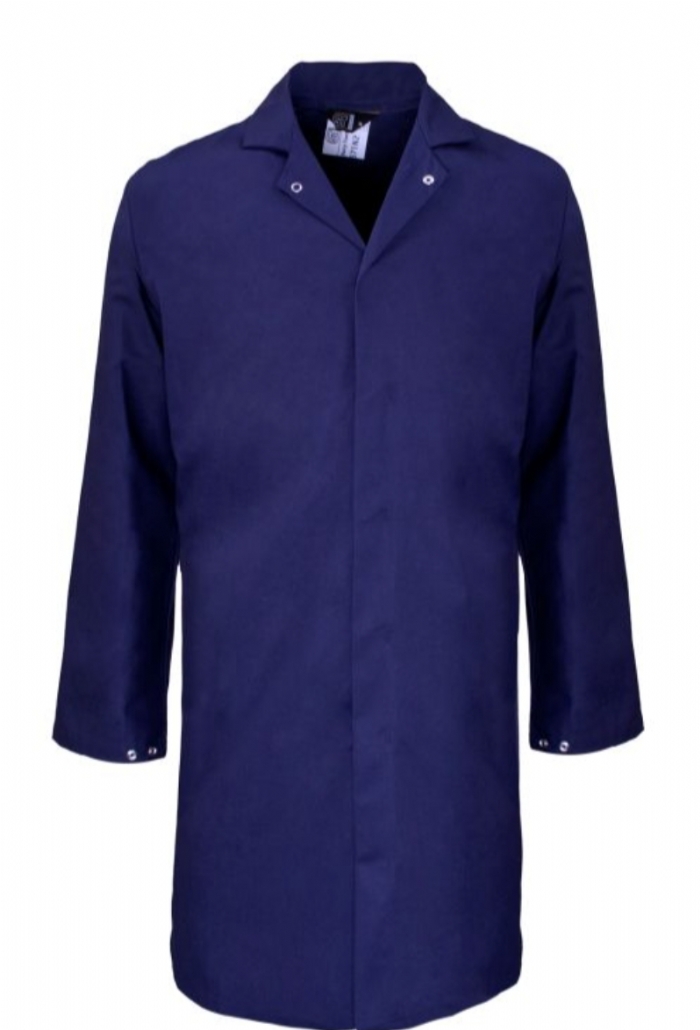 Supertouch Polycotton Food Coat