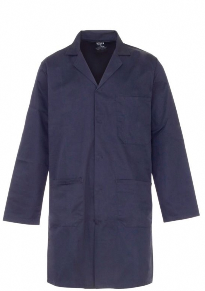 Supertouch Polycotton Lab Coat