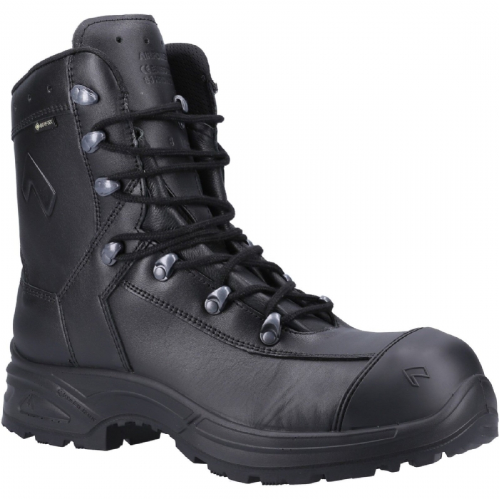 HAIX Airpower XR22 S3 SRC ESD Waterproof Steel Toe Safety Boot