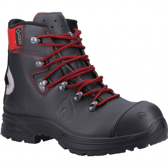 HAIX Airpower XR3 S3 SRC ESD Waterproof Steel Toe Safety Boot