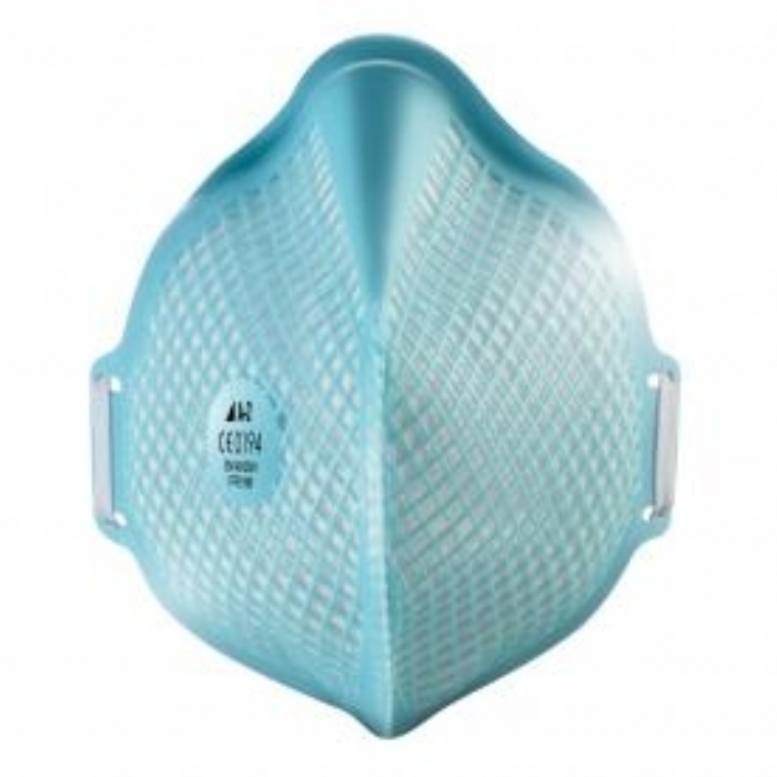 Alphamesh Respirator A-SERIES A-2 FFP2 NR