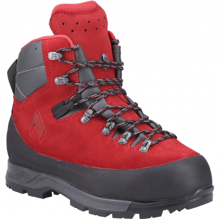 HAIX Protector Forest 2.1 GTX MID S3 SRC WR CI HI Waterproof Safety Boot