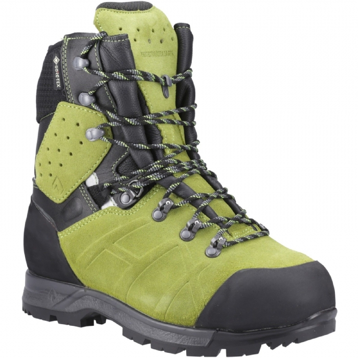 HAIX Protector Ultra 2.0 GTX S3 SRC WR CI HI Waterproof Safety Boot