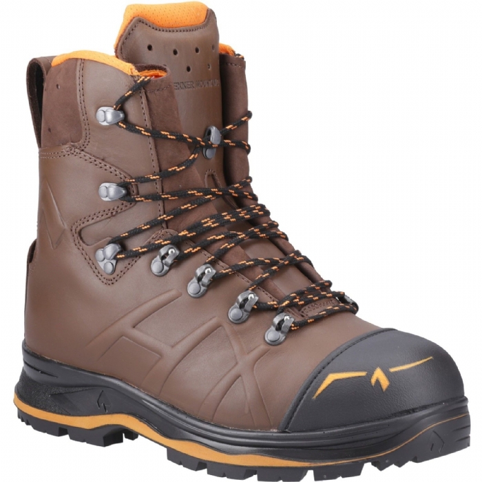 HAIX Trekker Mountain 2.0 S3 SRC WR CI HI Waterproof Safety Boot