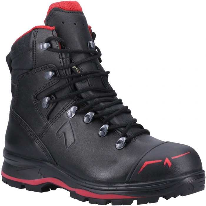HAIX Trekker Pro 2.0 S3 SRC Waterproof Steel Toe Safety Boot
