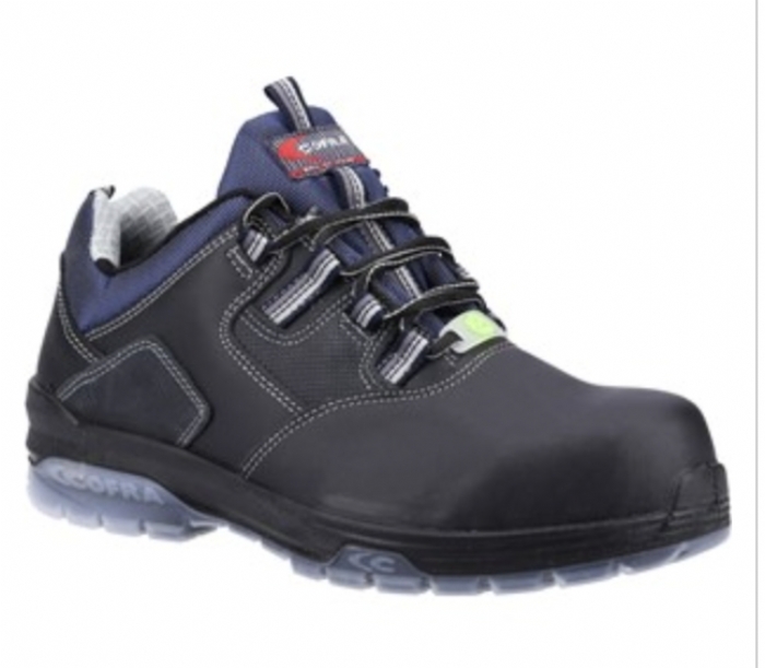COFRA RAP S3 SRC Safety Boot