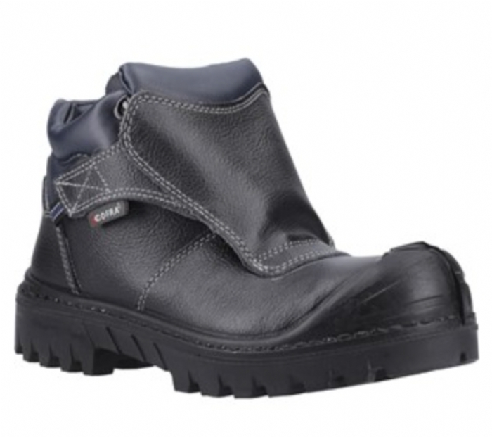 COFRA Welder S3S Safety Boot