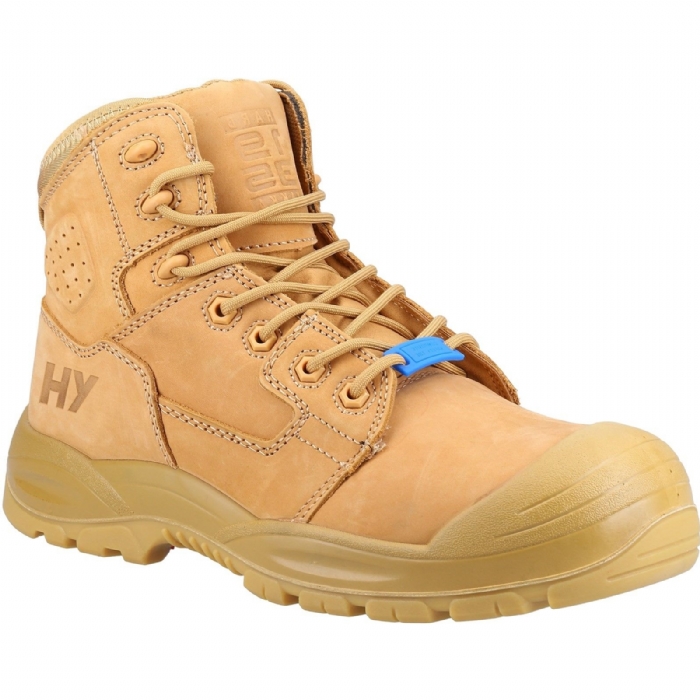 Hard Yakka Legend PR S3 SRC Steel Toe Safety Boot – EN ISO 20345