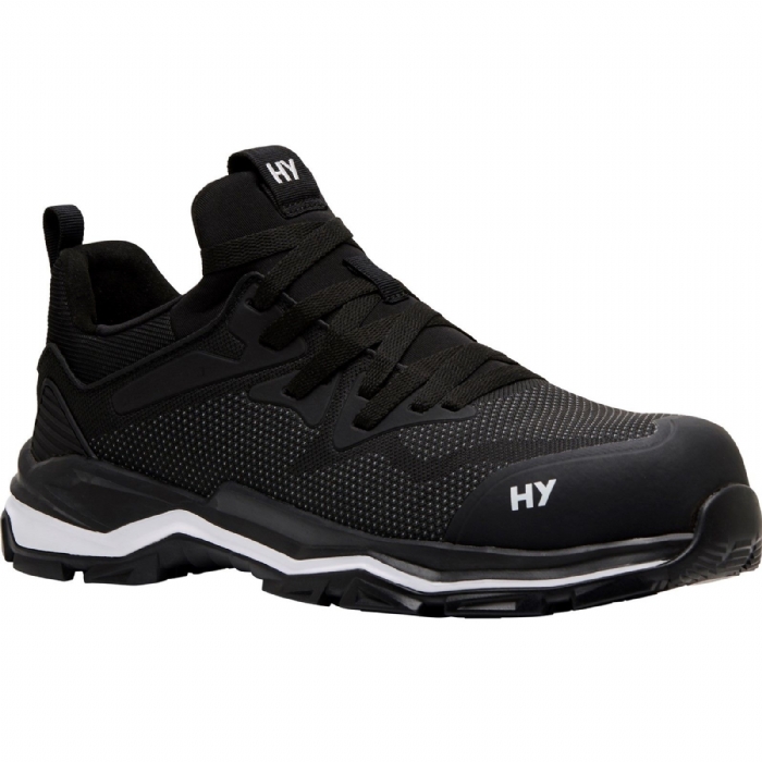 Hard Yakka Icon PR Sport S3 SRC Steel Toe Safety Shoe – EN ISO 20345