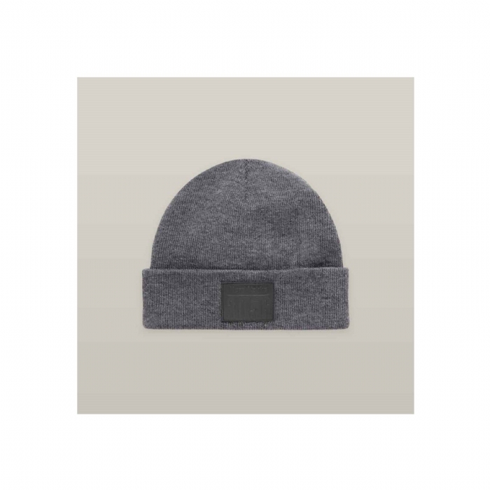 Hard Yakka 3056 Work Beanie – Insulated Cold-Weather Knit Hat