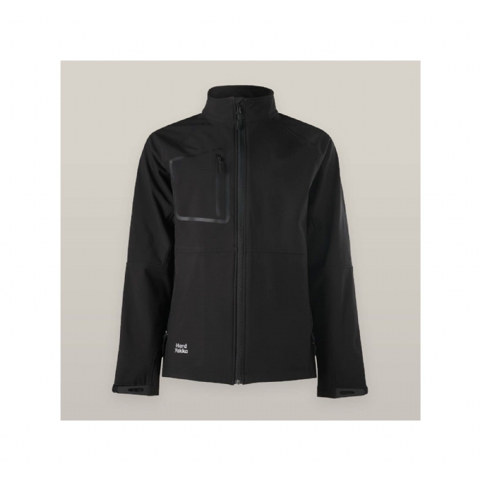 Hard Yakka Toughmaxx Work Jacket – Heavy-Duty Industrial Outerwear