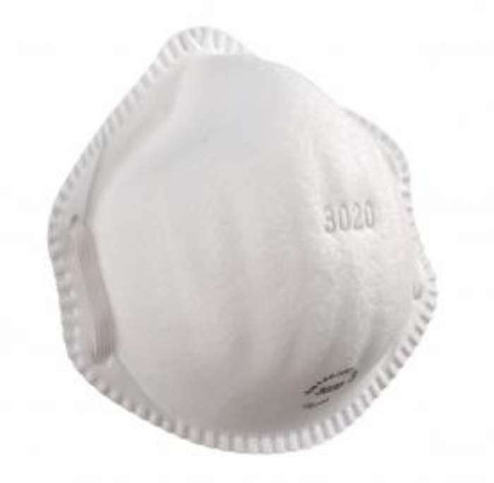 Alpha Solway Respirator 3000 Series 3020 FFP2 NR