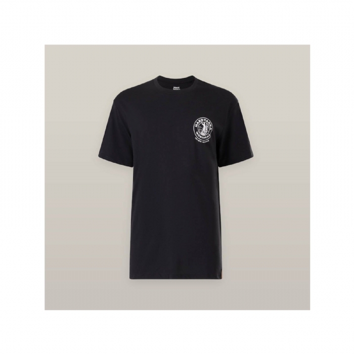 Hard Yakka Heritage Icon Short Sleeve Work Tee – Durable Cotton T-Shirt